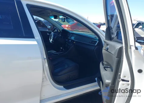 2018 Kia Optima Sx Turbo z USA, uszkodzony, nr VIN 5XXGW4L29JG244716